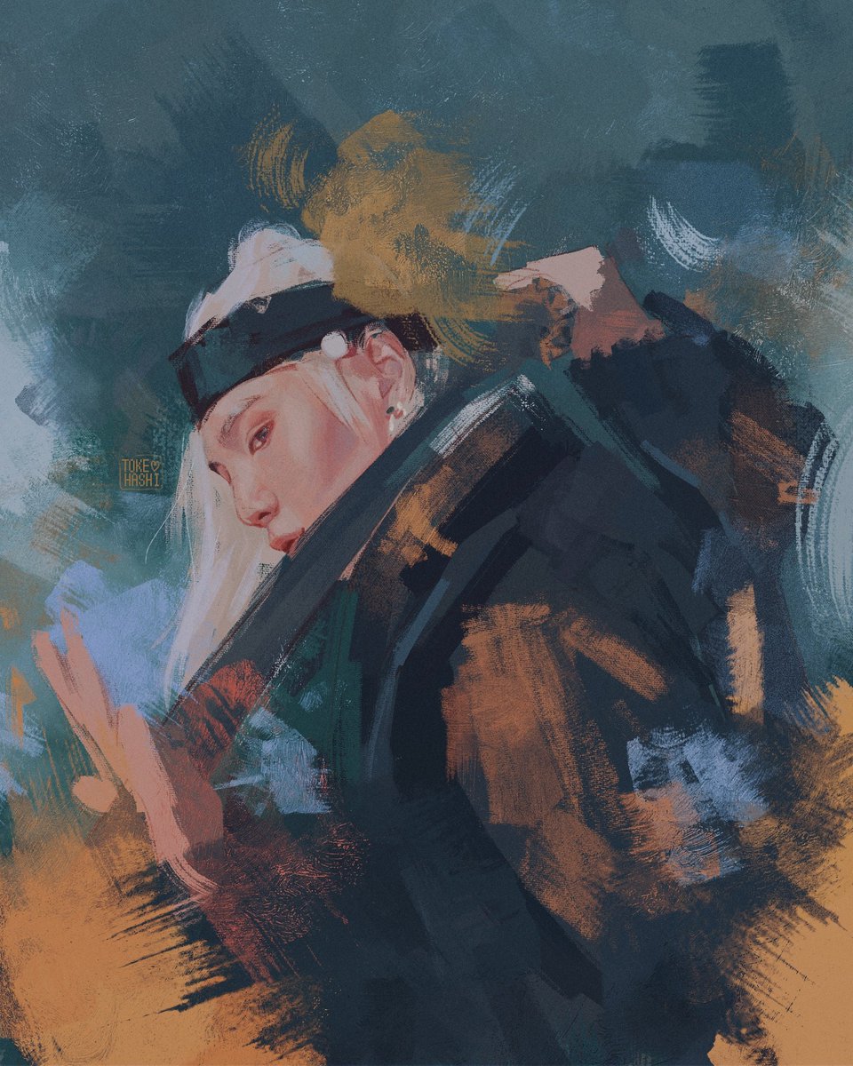 tokehashi's tweet photo. #AgustD #Daechwita #btsfanart https://t.co/Lnma4VPTIM