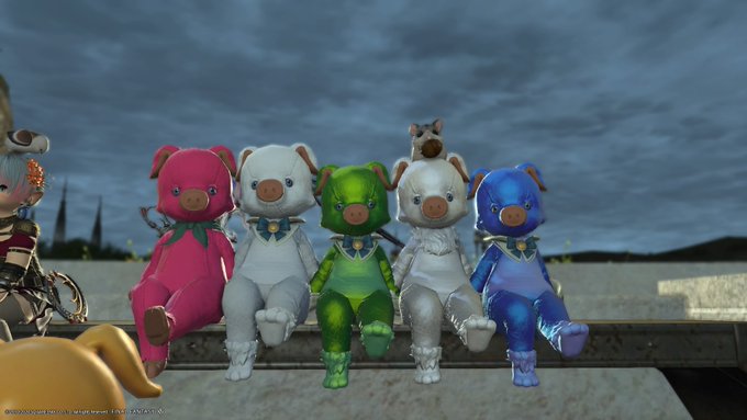 キホーテ ザ グングニルさん がハッシュタグ Ff14 をつけたツイート一覧 1 Whotwi グラフィカルtwitter分析 キホーテ ザ グングニルさん がハッシュタグ Ff14 をつけたツイート一覧 1 Whotwi グラフィカルtwitter分析
