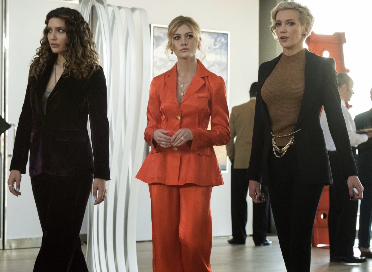 Xanderman616's tweet photo. Can’t believe that it’s already been four months since the pilot of #GreenArrowandtheCanaries aired 😱

The wait for a series pickup announcement has been agonizing! Come on, @TheCW @warnerbrostv! We need Green Arrow and the Canaries!!!

#ArrowSpinoff https://t.co/81BfnwBQwI