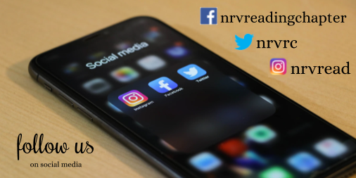 Follow us on all of our social media platforms!