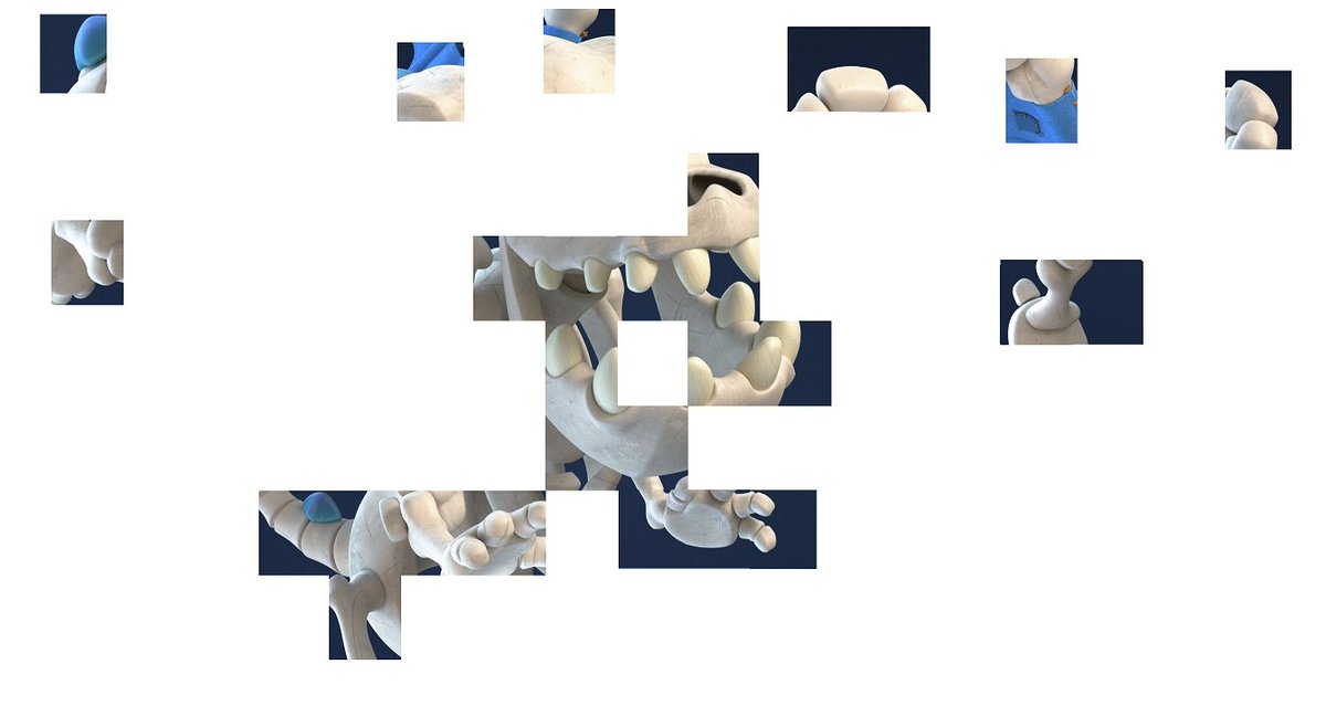 Experienze tweet media