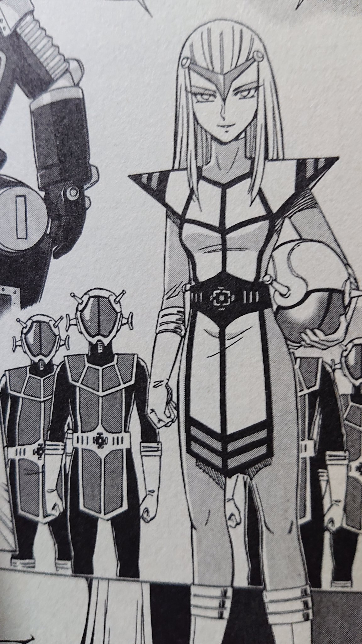 ヤマライム ウルトラシリーズの宇宙人で誰が好きかと聞かれたら ドロシー艦長 ペダン星人 戦争で自分の母星が壊滅しても 主人公 地球の少年 との約束を死ぬ瞬間まで守ろうとした カッコよすぎる T Co 3ien3re42q Twitter