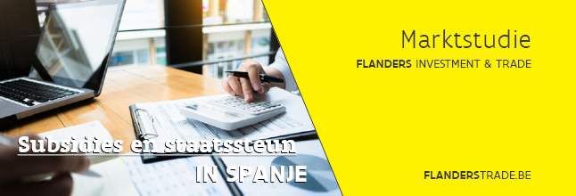 FIT_agency's tweet photo. Het Spaanse Instituut voor Buitenlandse Handel &amp; Investeringen, @ICEX_ , stelde een studie op over #subsidies en staatssteun in #Spanje. Geïnteresseerden kunnen hem hier lezen: https://t.co/zbUa4pNfS2
@DVanSteerteghem https://t.co/spqeHqwp0B