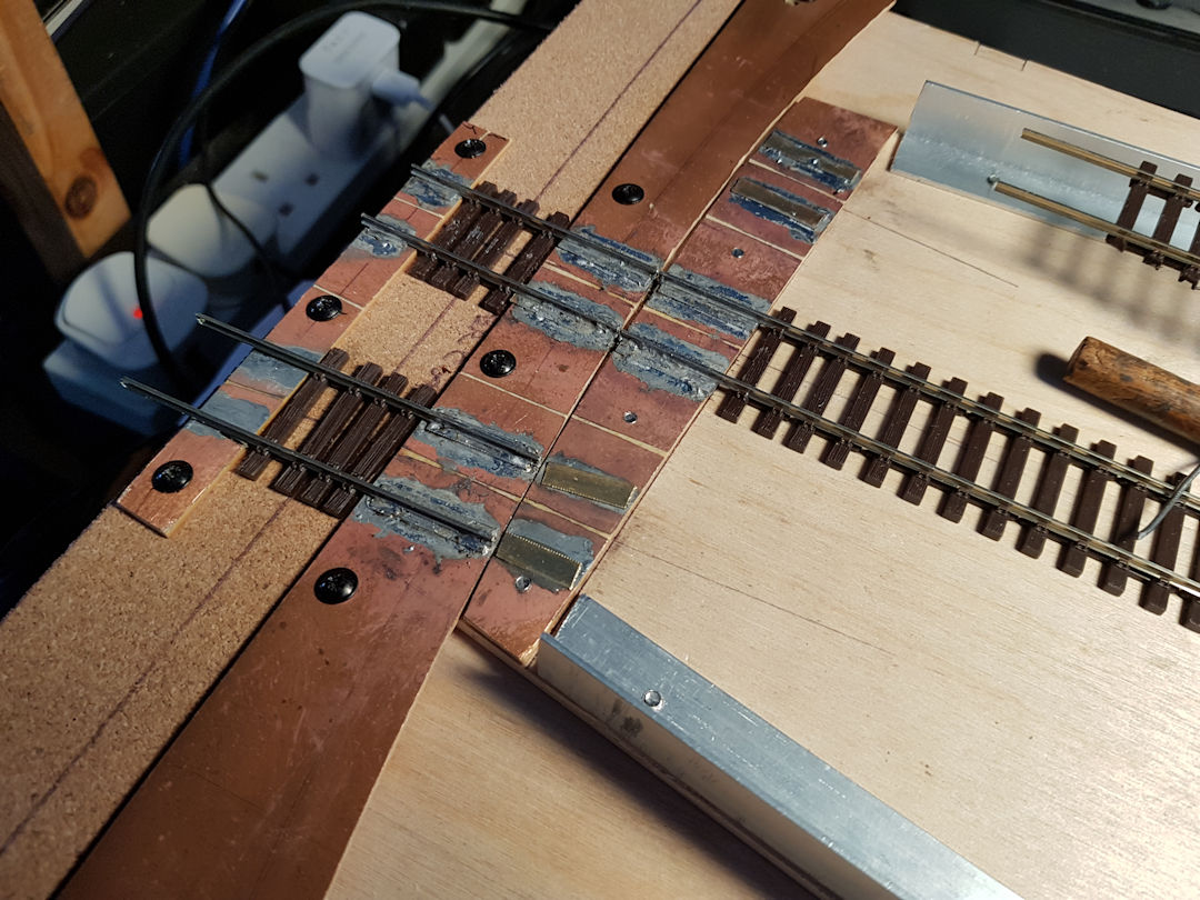 ElbowLane00's tweet photo. Since I last tweeted, #ElbowLane has been developing at a constant pace. here are a few pics on the progression. Just to remind you all, it's #00DCC #ModernImage #Sound. More a little later. https://t.co/K85nPiCLj9