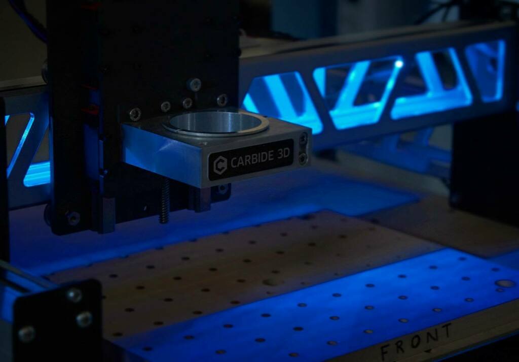 WinstonMakes's tweet photo. Just a few more finishing touches and Skeloko 1.0 will be Go for Launch 😁
⠀⠀⠀⠀⠀⠀⠀⠀⠀
#Carbide3D #Shapeoko #CNC #CNCRouter #instamachinist #CarbideCreate #cncowners #cncmachining #digitalfabrication https://t.co/KWY3ujyiMJ https://t.co/CfiJiOlO6z