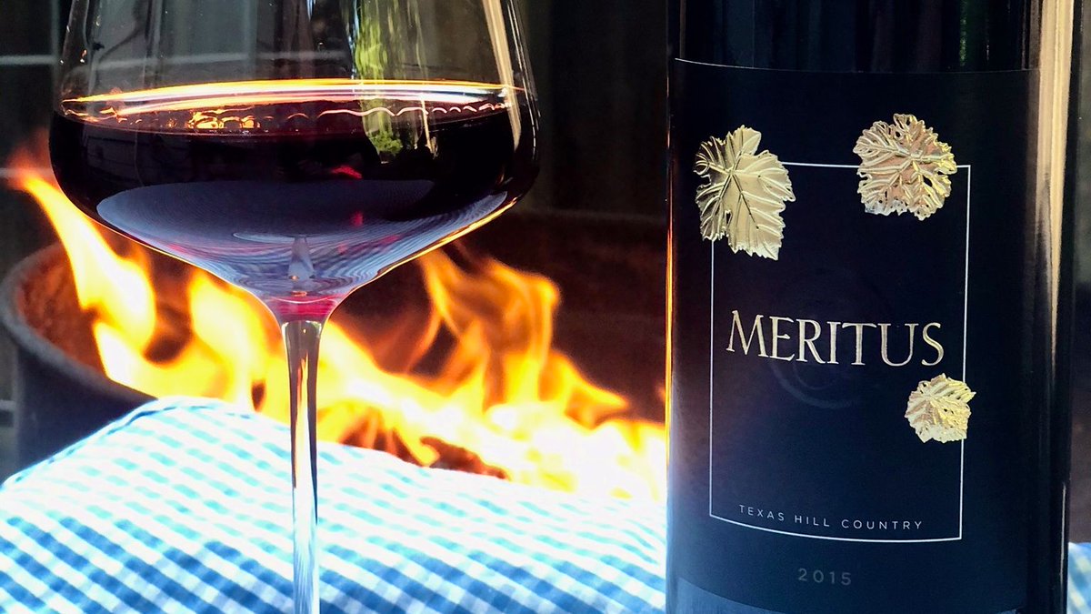 FallCreekWines's tweet photo. Happy Memorial Day from our family to yours.
#memorialday2020 #memorialday #meritus #redwine #wine https://t.co/zJWvJ8dazA