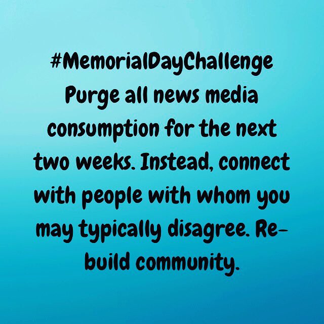 Brad_Carpenter's tweet photo. Who is with me? #ReBuildCommunity #MemorialDayChallenge
If interested, RT and share.
🙏🏼❤️🙏🏼❤️🙏🏼❤️🙏🏼❤️🙏🏼❤️🙏🏼❤️ https://t.co/wxB6OG8yEc