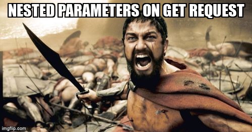 overflow_meme's tweet image. Nested parameters on GET request stackoverflow.com/questions/6199… #xmlhttprequest #urlparameters #rubyonrails