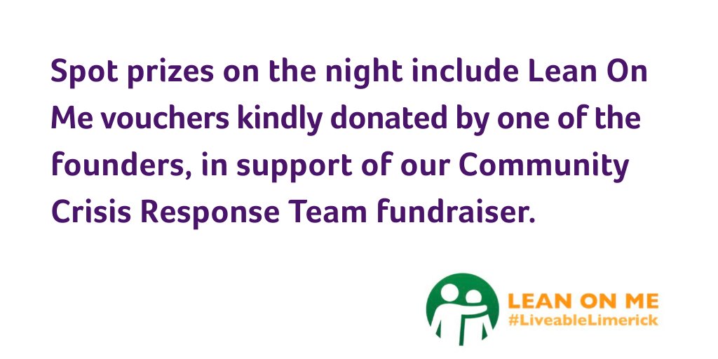 LmkCountySocDem's tweet photo. . @me_lmk was set up to help connect customers to #LocalBusinesses closed during lockdown. Vouchers can be used when they reopen &amp; are a big help to our local businesses &amp; communities.

We've some vouchers to give as spot prizes this Friday 29th as we we raise funds for @CCRTLim. https://t.co/iHoEpmOm71