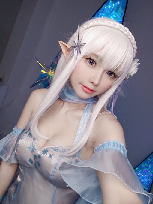 Twitterのコスプレ画像30