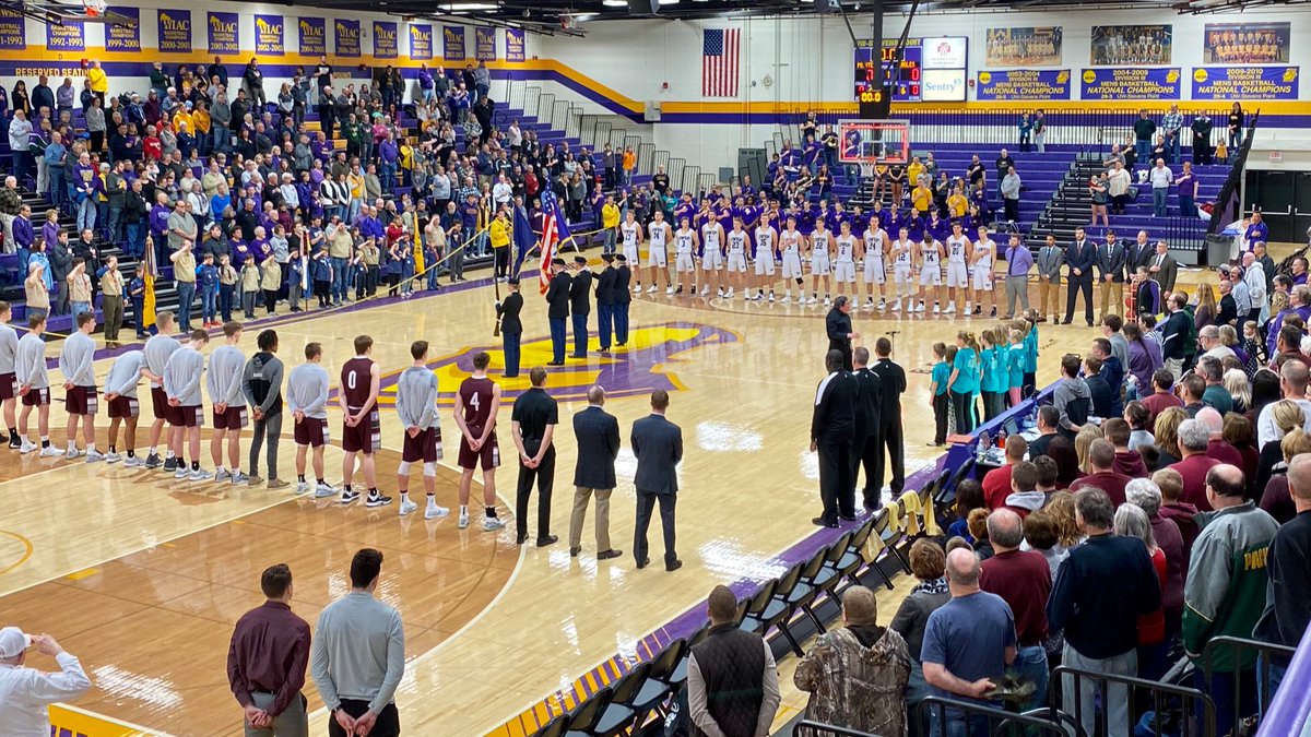 UW-Stevens Point Men’s Basketball🏀 tweet media