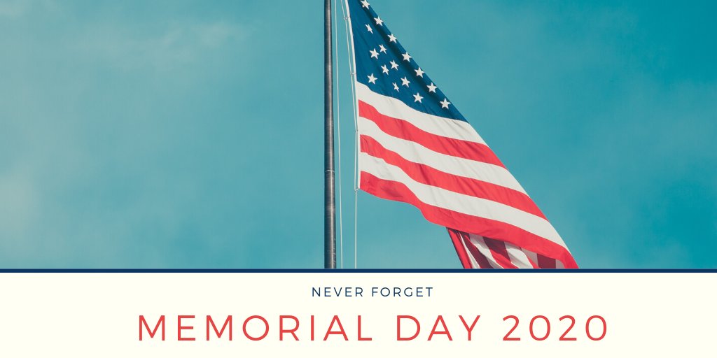 Our deepest gratitude to all of those who have and continue to serve our country. Thank you for your service. 

Happy Memorial Day, Jeffco 🇺🇸