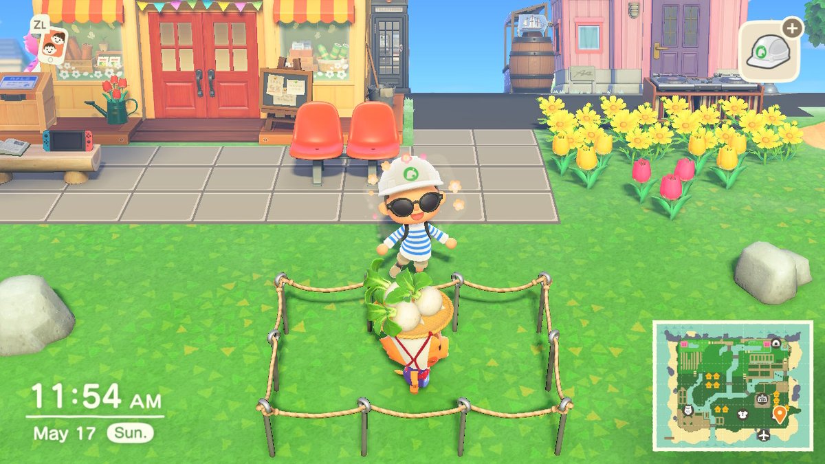luicheukfung's tweet photo. #AnimalCrossing #ACNH #NintendoSwitch https://t.co/1vaUsTfwYh