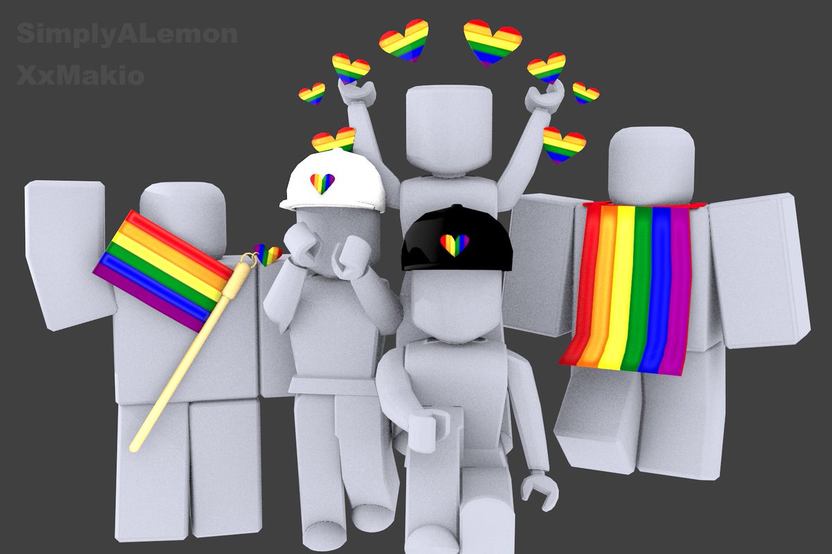 Simply On Twitter Got The Idea To Make These From Xxmakio They Are Super Talented Robloxugc Ugc - roblox ugc items twitter