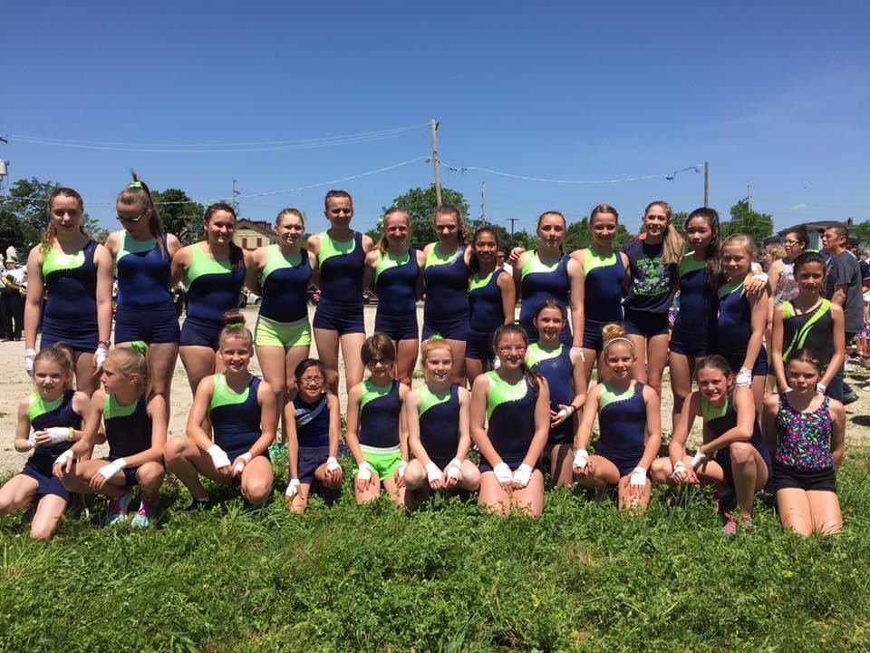 Aurora Turners Gymnastics (A_Turners_Gym) / Twitter