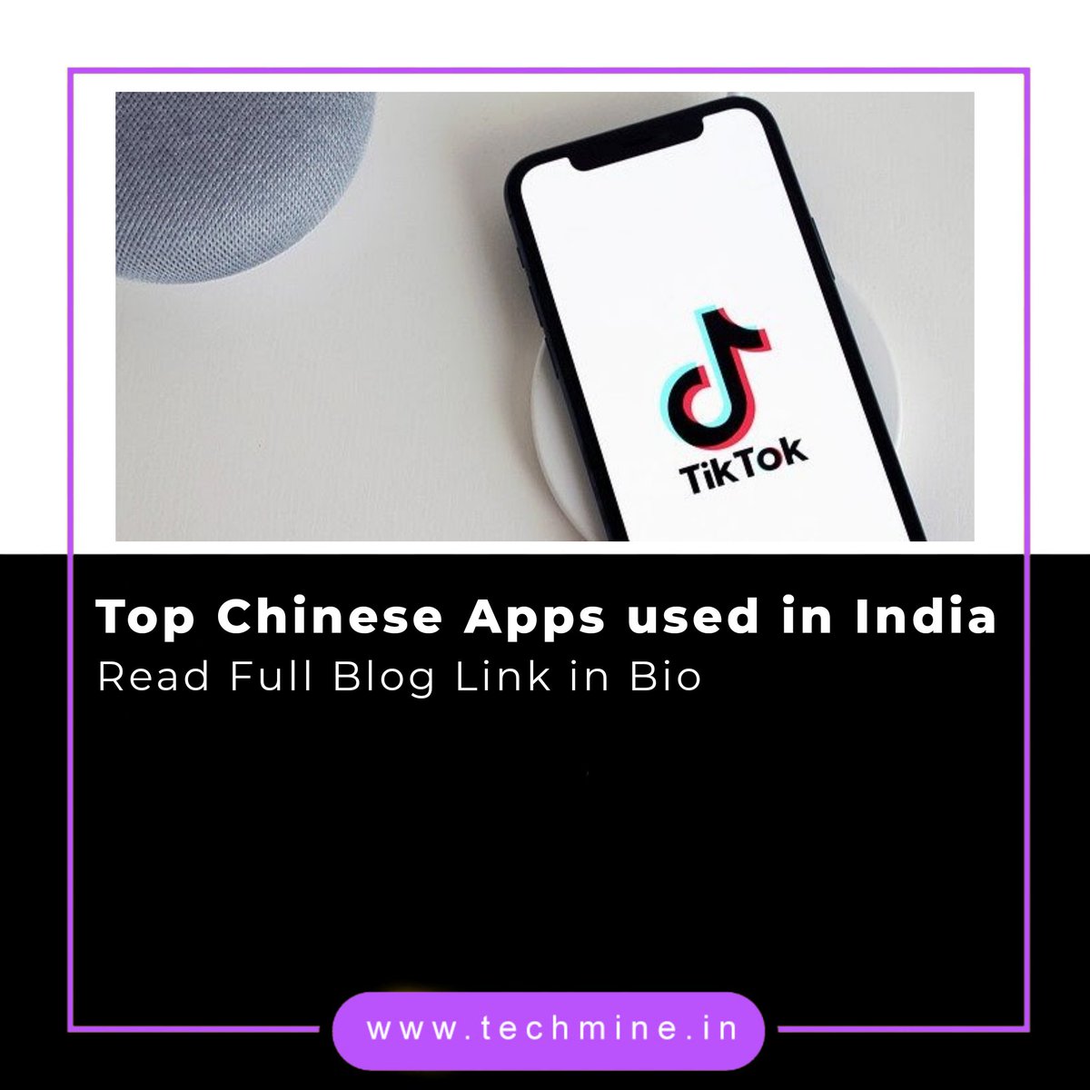 techminemedia's tweet photo. Link for Full Blog: https://t.co/GZ9mJCey7K

#technology #tech #technews #techupdates https://t.co/rBVQiJqX6n