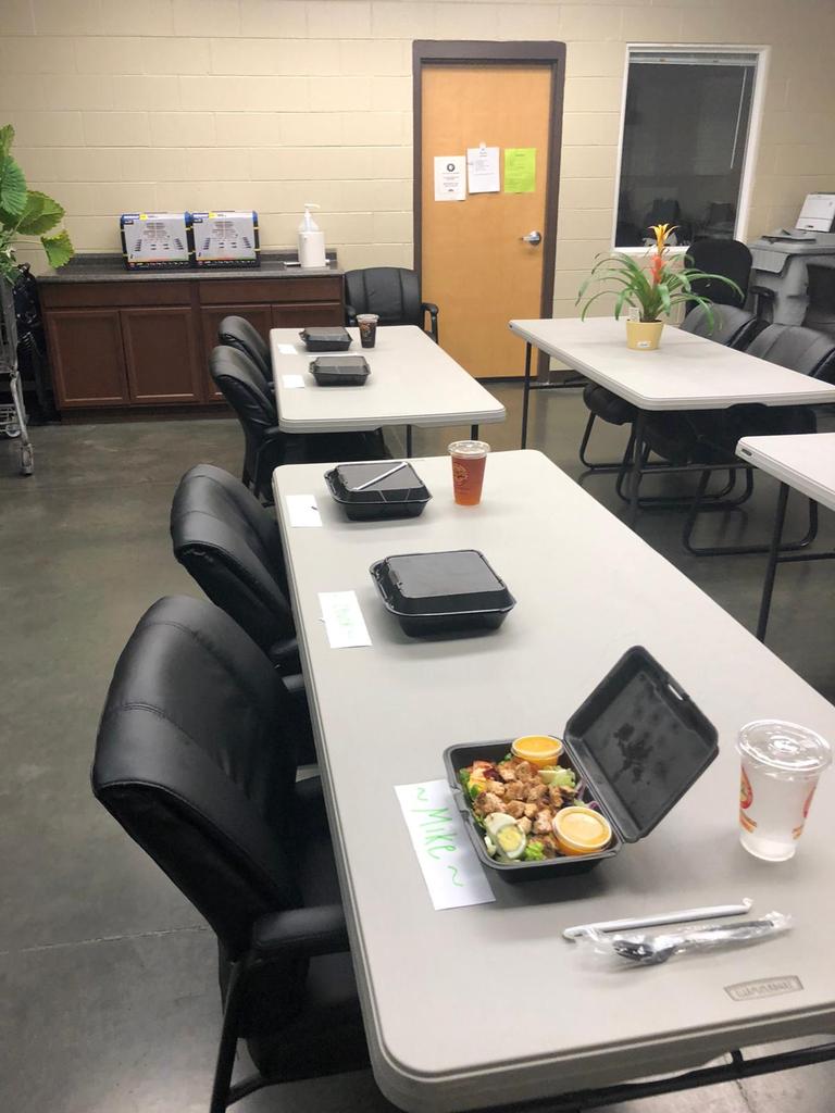 Today the team at the Central Richmond fed our veterans.  <a href="/BenitoKomadina/">Benito.Komadina@Lowes</a> <a href="/D899_RVA/">D899_RVA</a> <a href="/BlueBoxR1/">@BlueBoxR1</a>