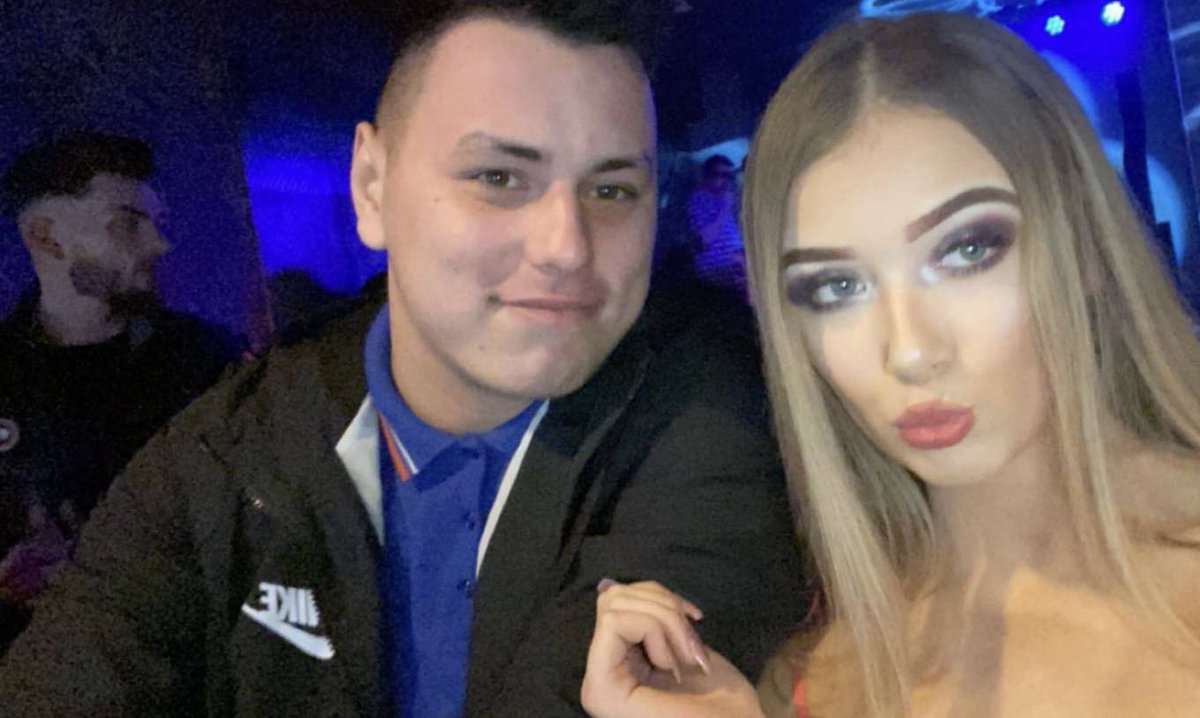 Happy Birthday <a href="/AaliyahMcCaski1/">Aaliyah McCaskill</a> hope you have a good day and see for drinks after lockdown Xx