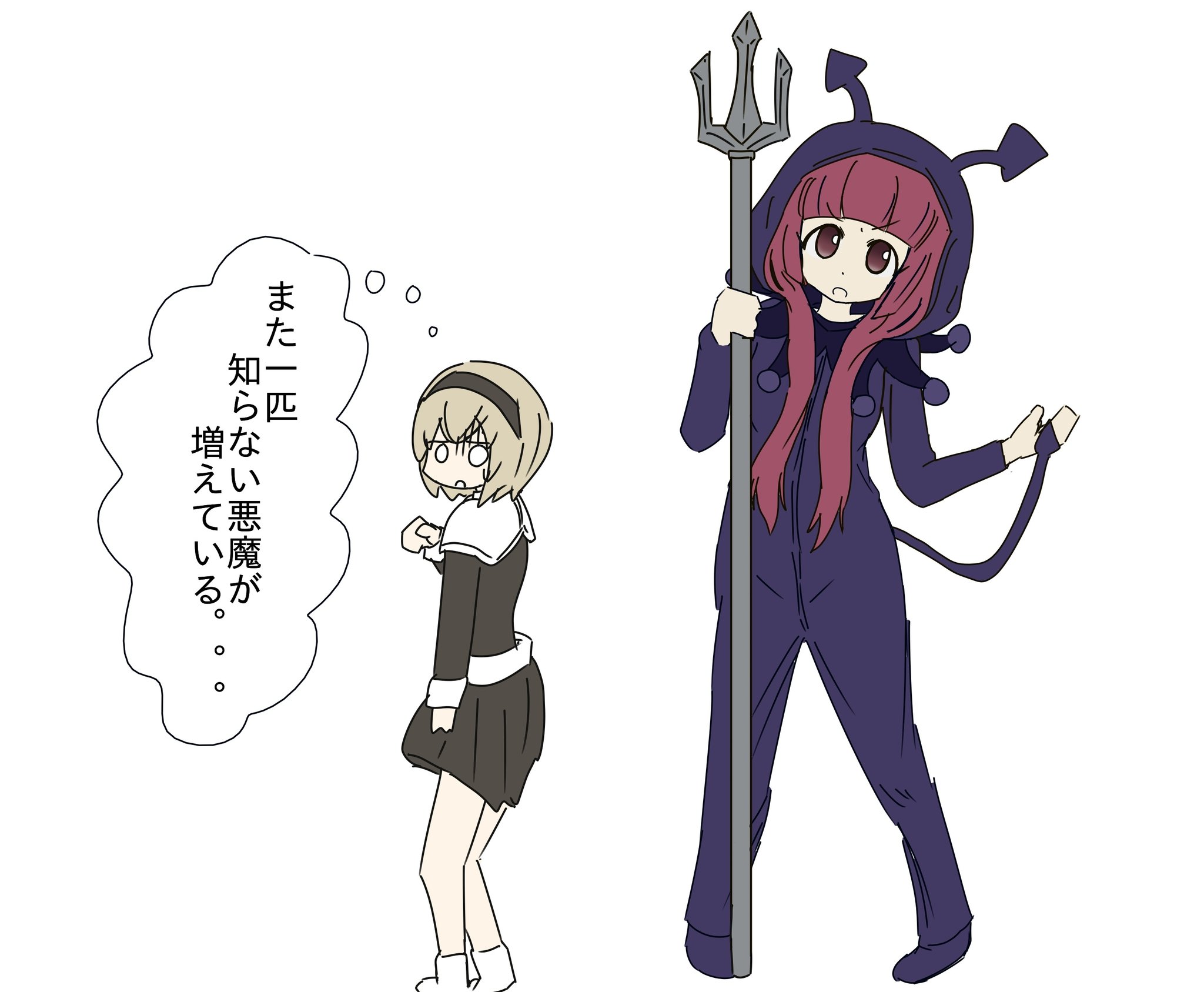 りょお 虫歯菌ゆりね 好き アニメ8話神回すぎる 選んだ原作がそれぞれ良いエピソードで それを潰さず活かして繋げててホンマに好き 邪神ちゃんドロップキック Jcdk T Co Mxtjr7ta68 Twitter