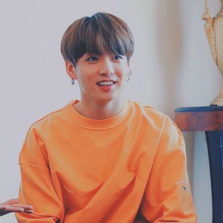jeon jungkook as the colors of the rainbow; a needed thread