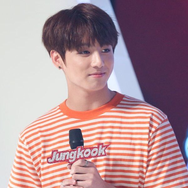 jeon jungkook as the colors of the rainbow; a needed thread