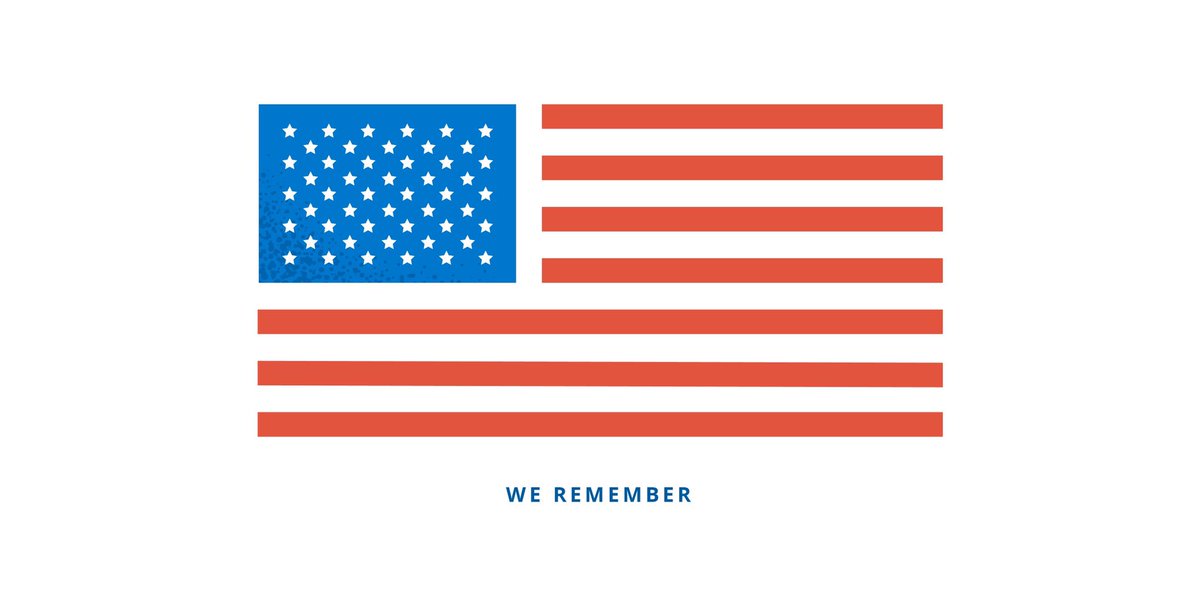 elastic's tweet photo. Thank you. #MemorialDay https://t.co/fWfrK03UXz