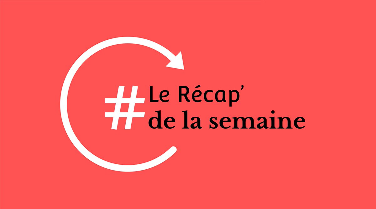 RNumerique's tweet image. Le #Récap’ de la semaine est disponible !  À découvrir :
 
Les effets de la pandémie sur les #IA du e-commerce, un outil pour lutter contre les #BiaisAlgorithmiques et les différentes techniques de suivi #épidémiologique. 
 
👉bit.ly/2YOLD54
 
Bonne Lecture !