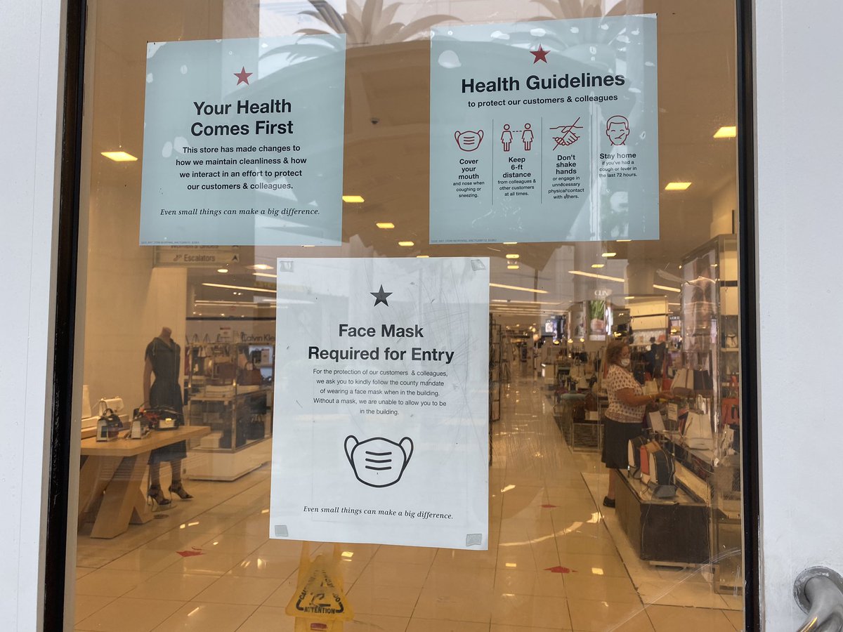 dadeland mall hollister