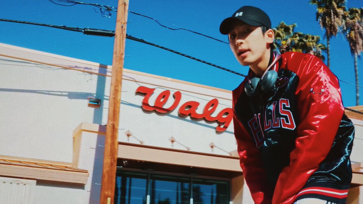 i’m so inlove with this wonwoo 90’s concept...well a thread of my screenshots (with filter)