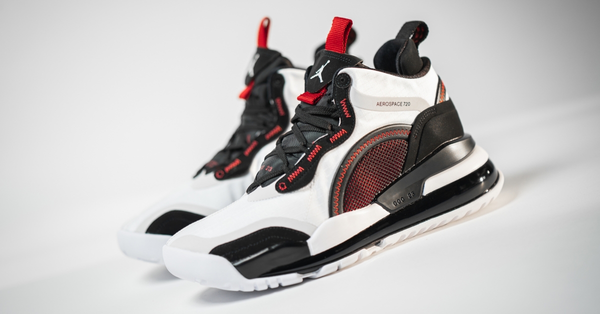 bcmstreetballer's tweet photo. Conheça o Jordan Aerospace 720, modelo voltado para o Lifestyle https://t.co/A8Ms2KbvCU 

#basketball #airjordan #lifestyle #jordanbrand https://t.co/CfuLCbqju7
