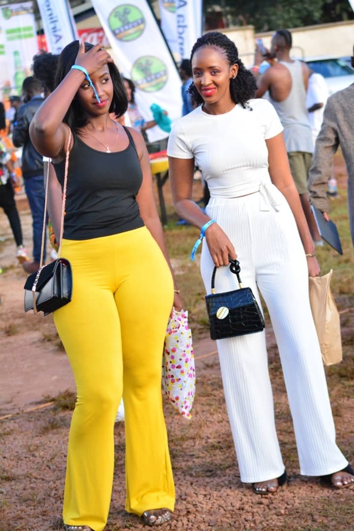 KamalizaShane's tweet photo. What do u hear about bakiga ladies 😊
#Ifollwback https://t.co/BVaQWou78V