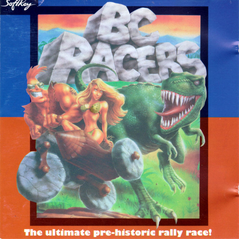 GameShowTR's tweet image. #BCRacers Cover from @MobyGames

en.wikipedia.org/wiki/BC_Racers
