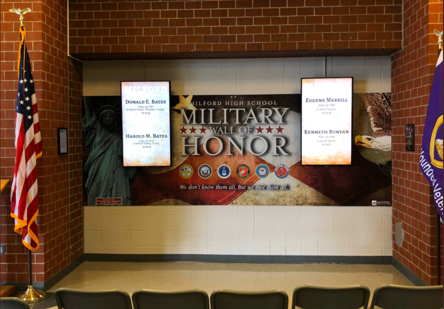 MilfordEdAssociation tweet media