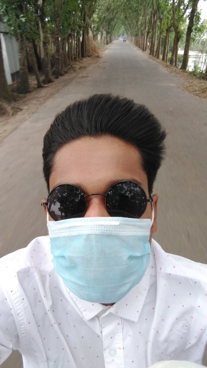 shimulahmedseju's tweet photo. ➶➶➶➶➶ জীবনের প্রতিটা মুহূর্ত মূলবান আর এই মূলবান মুহূর্ত গুলো নষ্ট করা উচিৎ নয় ➷➷➷➷➷
#Bangladesh #RajshahiDivision #portrait #leisure #people #nature #outdoors #relaxation #young #joy #fun #finelooking #fashion #style #stylish #photooftheday #instagood #instafashion https://t.co/BB2TIGapae