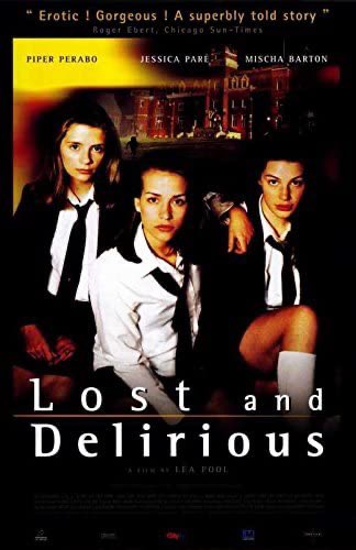 Lost and delirious (2001)Ancien mais prenant, dispo en streaming