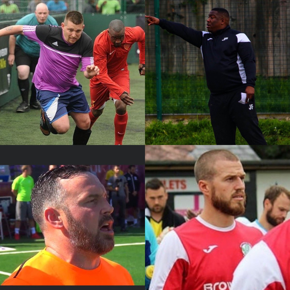 JamieLeggett1's tweet photo. Reminder to join @lee_currie @fevrier_justin @Damo_10_Rag & @Charming_85 at 8pm #LetUsTalk live and also subscribe to - Mental health #LetUsTalk.
#DontMissIt #QuestionsWelcome
#MentalHealth #LetUsTalk ππβ€οΈ
https://t.co/4nv9UfmRSB https://t.co/d0ORDQaXh3
