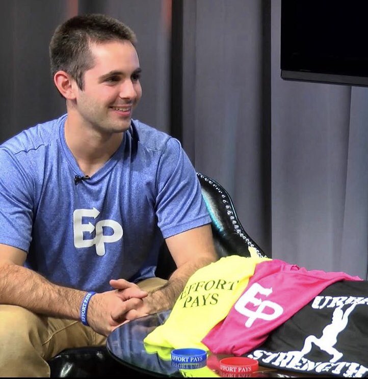 EffortWillPay's tweet photo. Effort Pays Relaunch Coming Soon! Stay tuned! #EffortPays https://t.co/nb2RcbwdHl