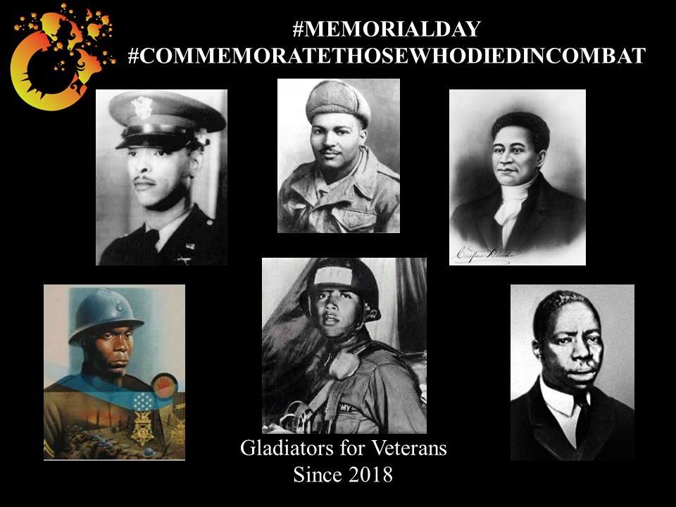 CamouflageMeNot's tweet photo. MEMORIAL DAY!!!

The day that we #COMMEMORATE those who #died in #combat. 

Read “America’s War Fact Sheet” document from U.S. Department of #Veteran Affairs @ https://t.co/tjpXYKTVGx to #educate #yourself on this matter.  

Follow us on Twitter @CamouflageMeNot. 
#MemorialDay https://t.co/GSYboKsWNi