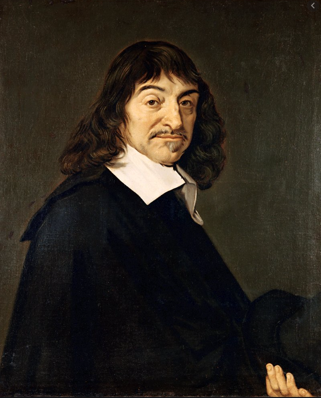817th century philosopher Rene Descartes after long studies of the Pineal gland called it the “principal seat of the soul” and said it was the link between “The Physical and spiritual world”
