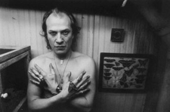 After Demme placed the track in the scene where serial killer Buffalo Bill prepares his make-up naked, Goodbye Horses got the nickname "The Buffalo Bill Song" and has been featured and parodied in film, television, and video games since.