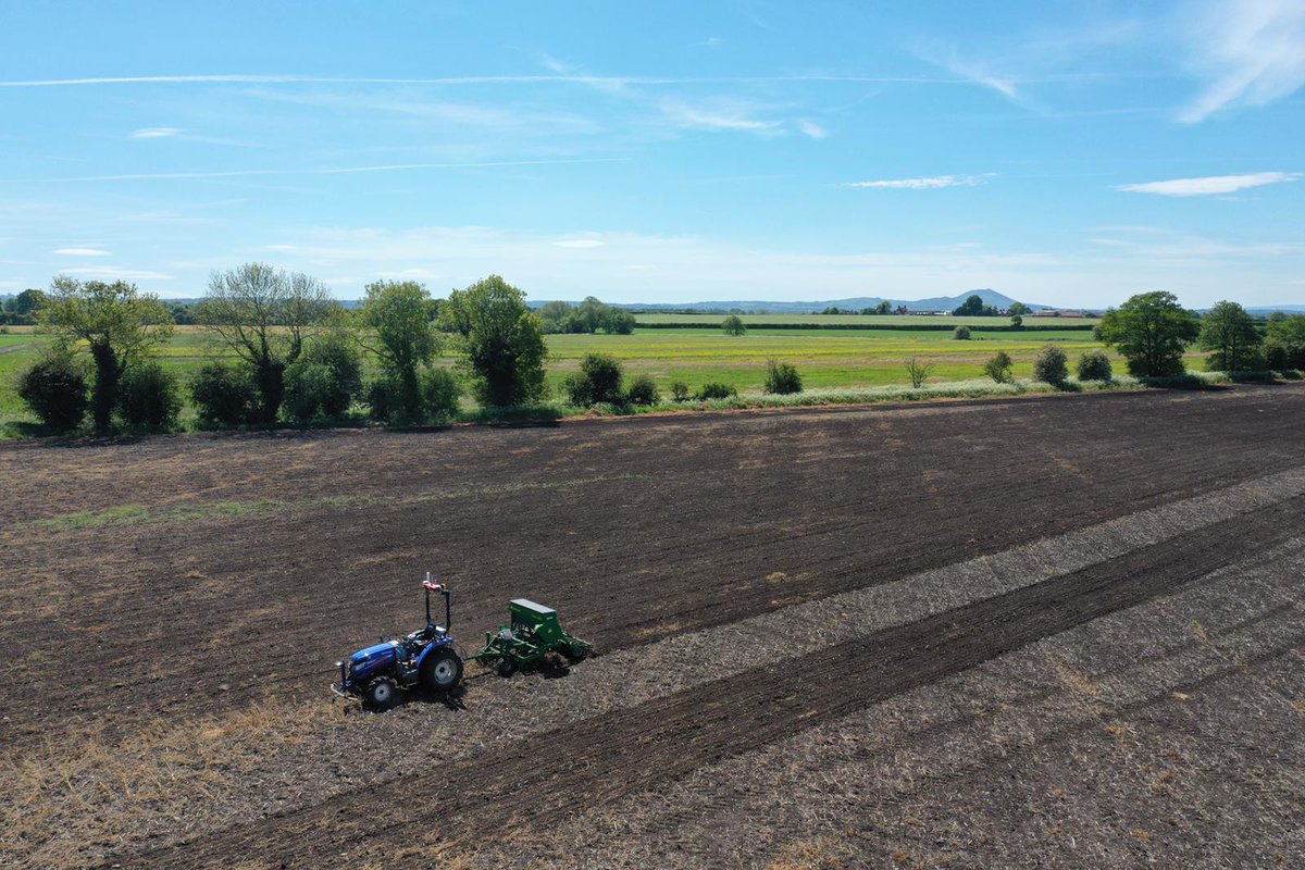 FreeHectare's tweet image. #PhotosOfMyLife Day 7/7. 
Rules: no words, no people. Nominate someone new each day. We were nominated by @HarperAdamsUni &amp;amp; @HarperOnTour and today we nominate @FarmscanAGUK