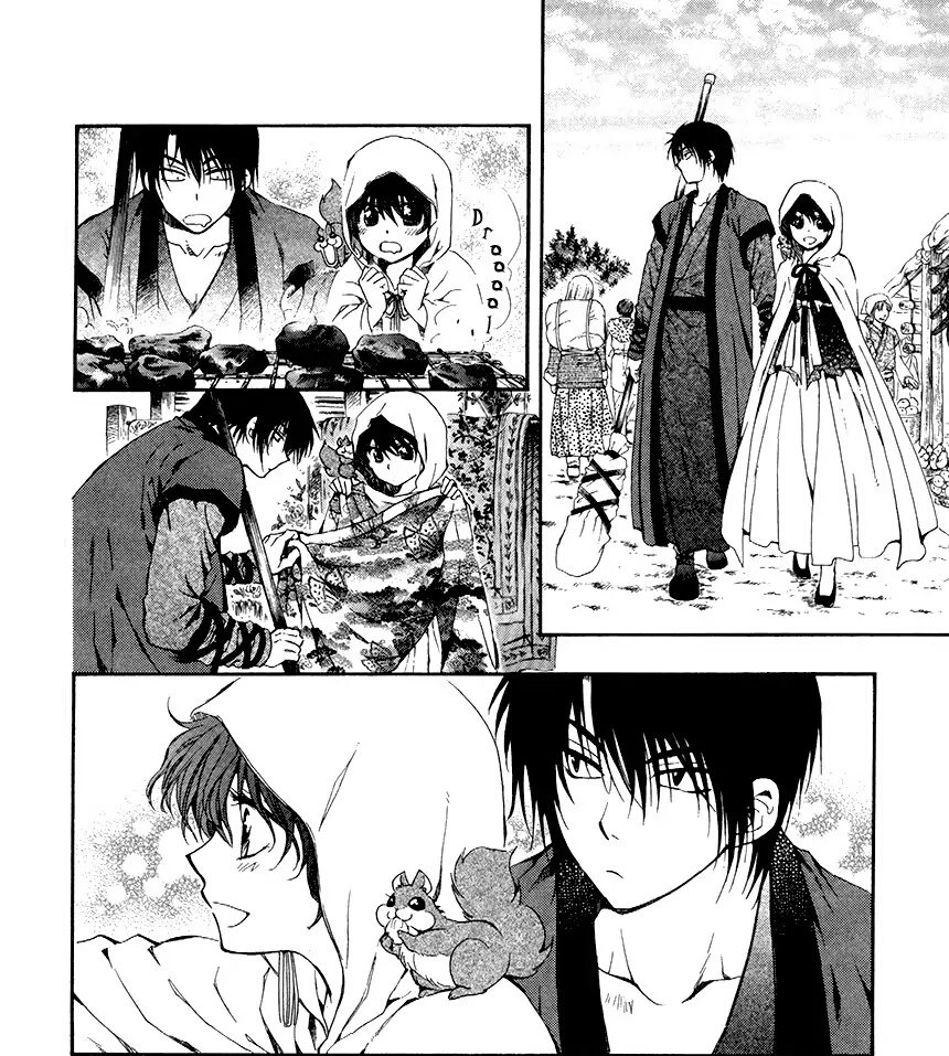 ch 76yona getting jealous HEHE + theyre on a date <3