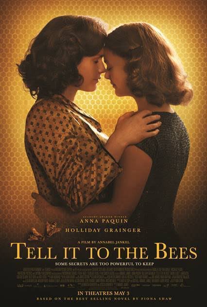 Tell it to the bees (2018) Un très très beau film, super émouvant Dispo en streaming