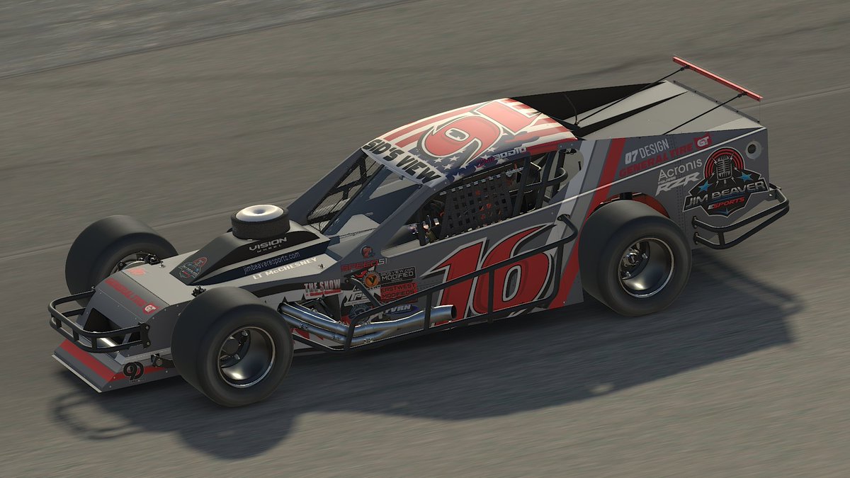 JBeavereSports's tweet image. Today, we remember those who gave their lives to protect what we hold most dear.

This Thursday, @kjeffery88, @davebodio, and @everhart_matte will carry the names of fallen service members as the Sidsview.com @EW_Modifieds Series heads to @TheIEC.