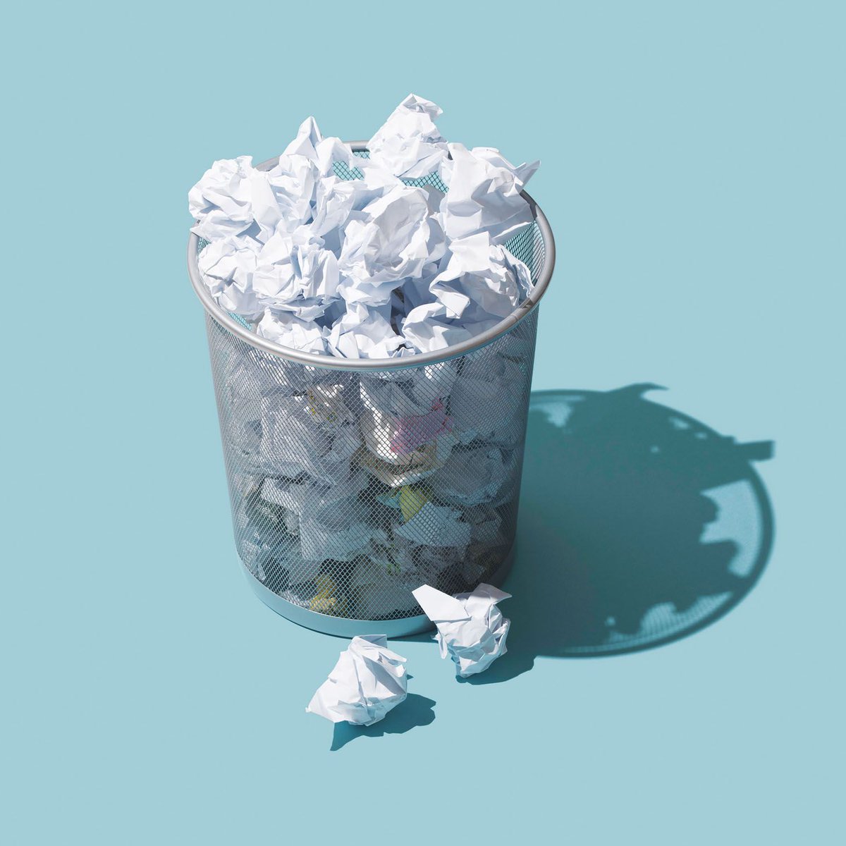 DIYMFA's tweet photo. Everyone has that slush pile of deleted material that just didn't work. Check out this article with advice on how to use some of it: https://t.co/s1e62lYcDi #writewithfocus https://t.co/UCILSQNatA