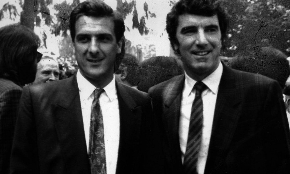 Gaetano também ajudou a Itália a vencer a Copa do Mundo em 1982. Ele tornou-se olheiro da Juventus após se aposentar, em 1988