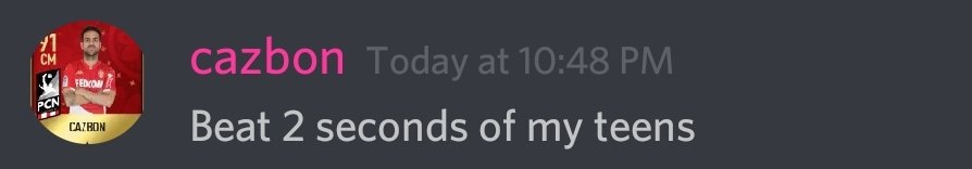 PCN Out Of Context tweet media