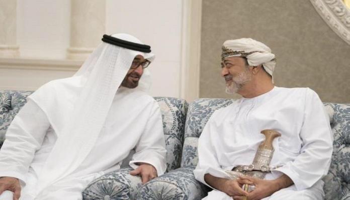 صور تغيض الشاهين وحاشيته 😂😂 #ادعم_شاهين_السلطنه