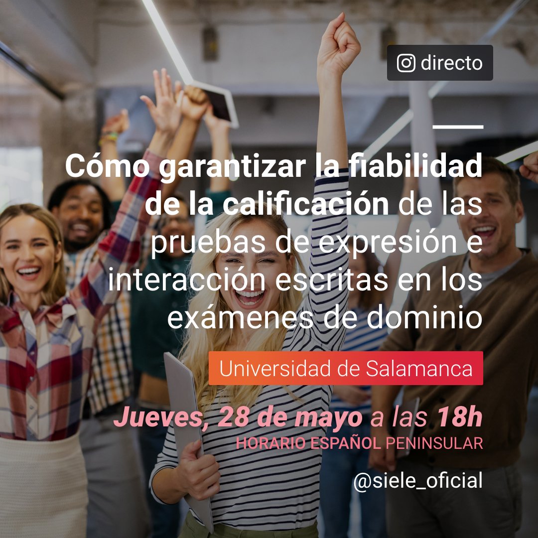 Área de Innovación Cursos Internacionales USAL tweet media