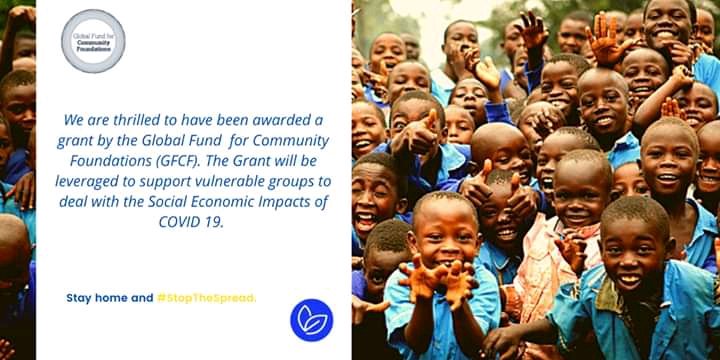 We are thrilled about a generous offer from <a href="/globalfundcf/">GlobalFundCF</a> to support vulnerable groups deal with COVID19 impact. Match the offer and be part of our learning in Uganda. <a href="/SegalFoundation/">Segal Family Foundation</a> <a href="/CivsourceAfrica/">CivSource Africa</a> <a href="/ifraduganda/">IFRAD</a> <a href="/emmakiva/">Emmanuel Kivanyuma</a> <a href="/OpenSocietyEA/">Open Society Initiative for Eastern Africa</a>